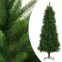 VIDAXL Arbre de Noël artificiel pre-eclaire et boules 240 cm vert