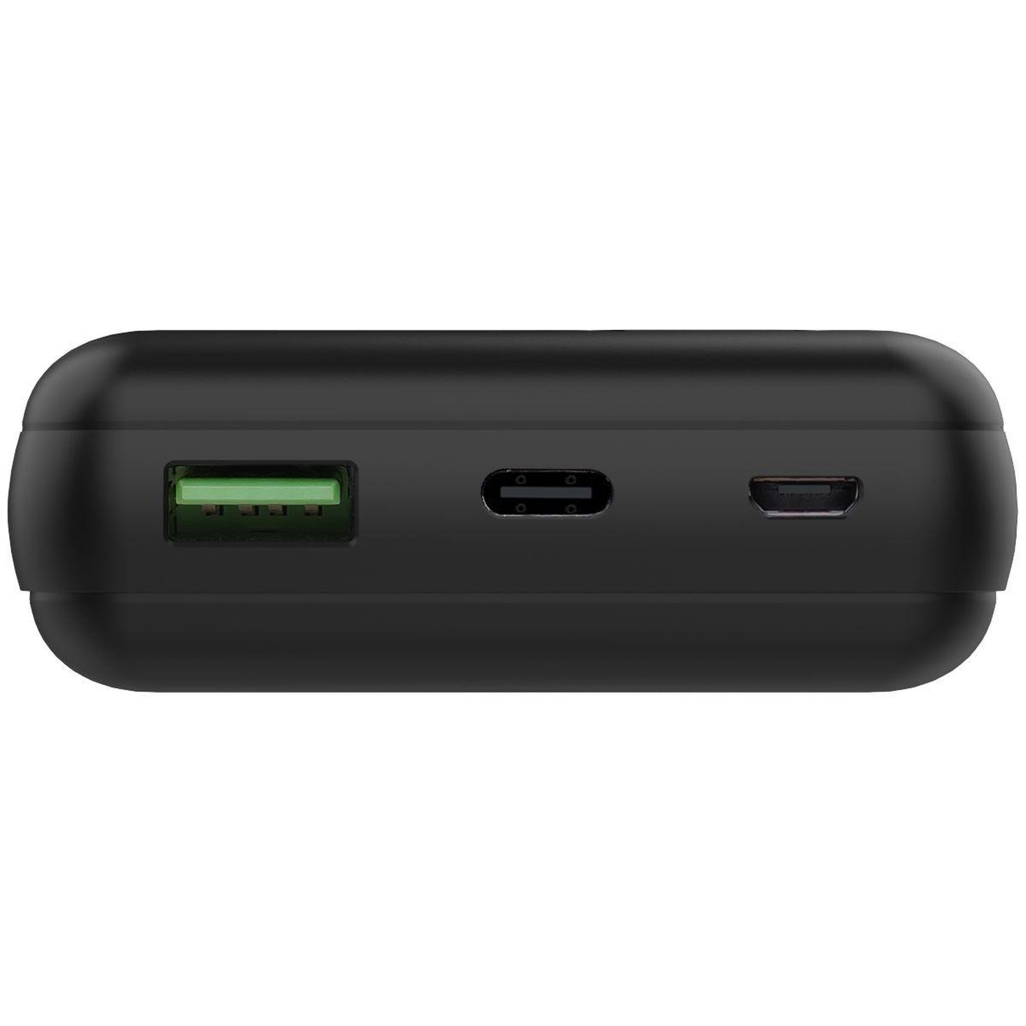 Voir la diapositive 5 : ADEQWAT Batterie externe 10000 mAh Power Delivery