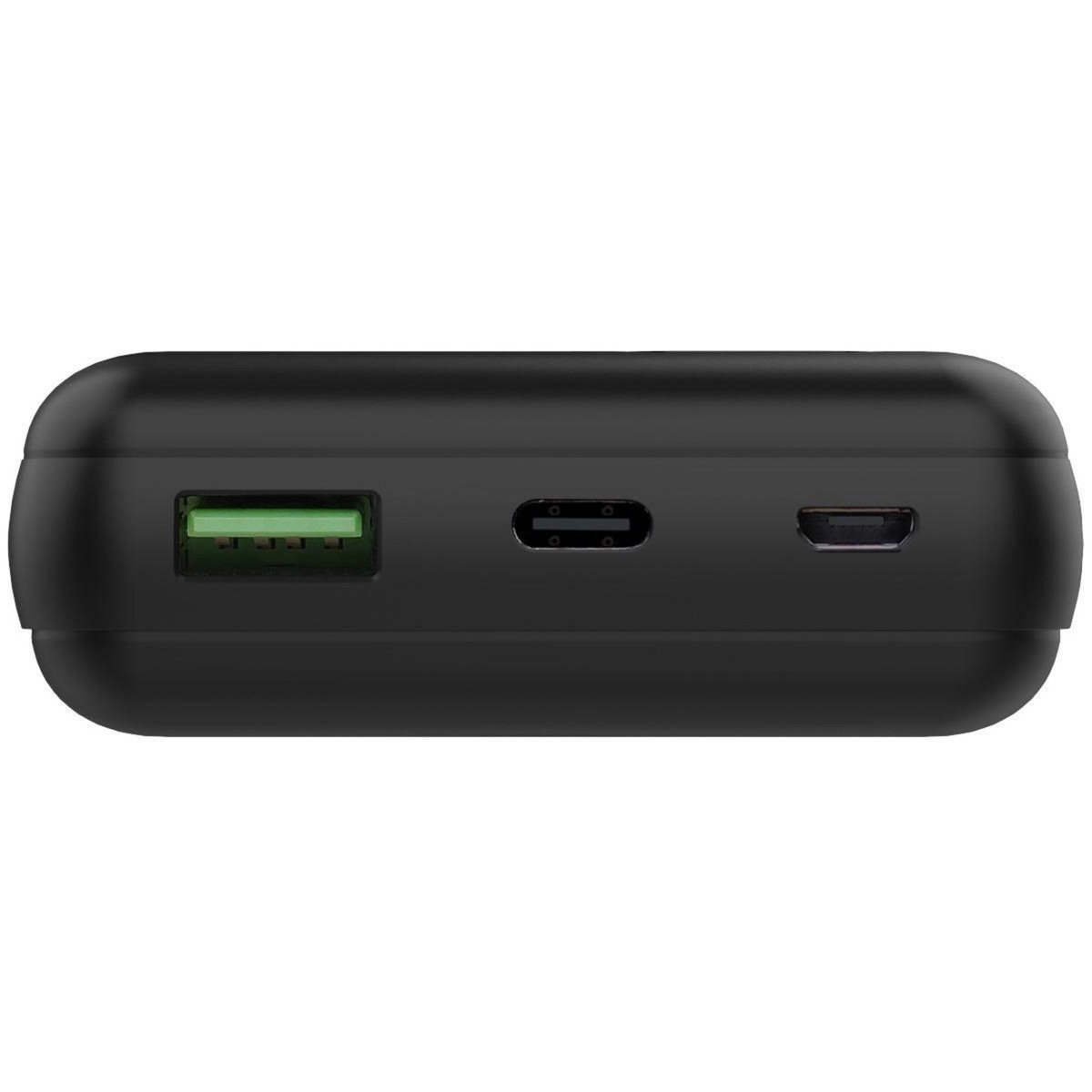 ADEQWAT Batterie externe 10 000 mAh Power Delivery