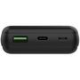 Voir la diapositive 5 : ADEQWAT Batterie externe 10 000 mAh Power Delivery