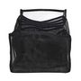 Voir la diapositive 2 : Paris Prix Rangement Vêtements  9 Compartiments  32cm Noir