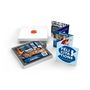Voir la diapositive 2 : Smartbox Week-end Cosy - Échappée gourmande - Coffret Cadeau Séjour