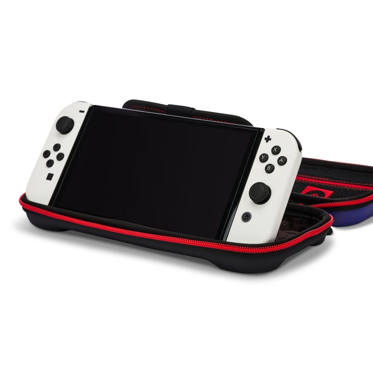 Housse de Protection Pikachu vs Dracaufeu Nintendo Switch