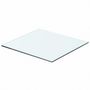 Voir la diapositive 2 : VIDAXL Panneaux d'etagere 2 pcs Verre Transparent 40 x 30 cm