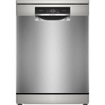 BOSCH Lave vaisselle 60 cm SMS8TCI04E, Série 8, Zeolith
