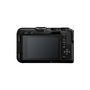 Voir la diapositive 4 : Canon Appareil photo Hybride EOS R50 V Noir + RF-S 14-30mm F4-6.3 IS