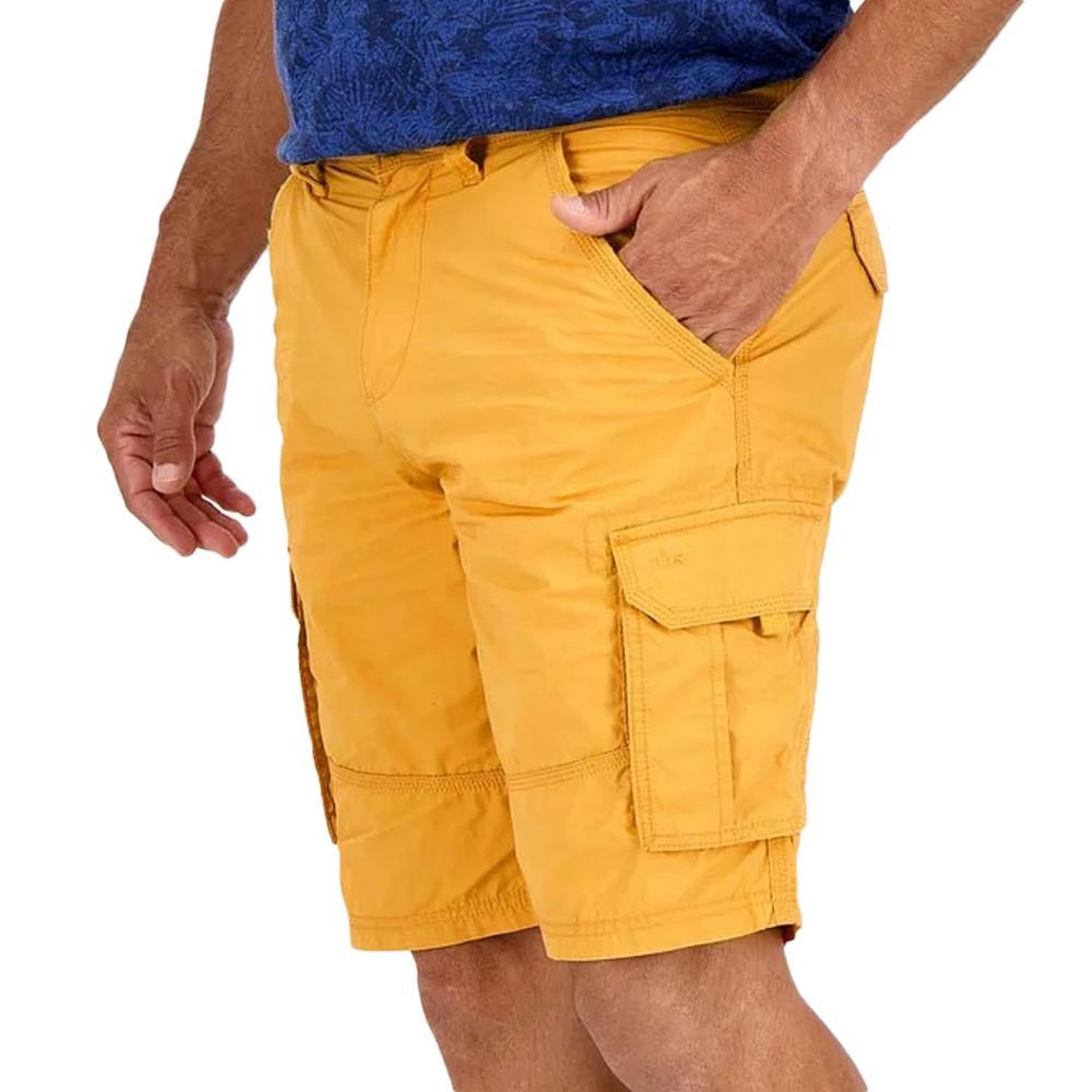 Voir la diapositive 5 : TBS Short  Homme TBS VALEN