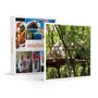 Smartbox 4 jours en famille dans une cabane dans les arbres au cœur de la campagne charentaise - Coffret Cadeau Séjour