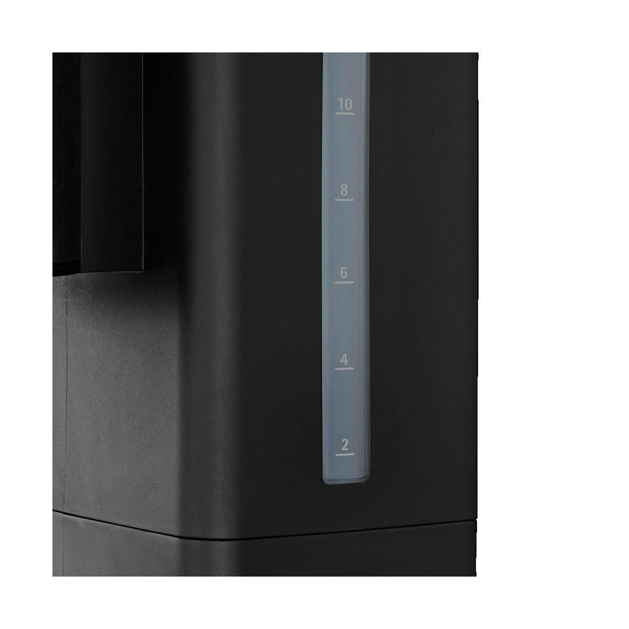 Voir la diapositive 2 : WMF Cafetière filtre WMF Stelio inox