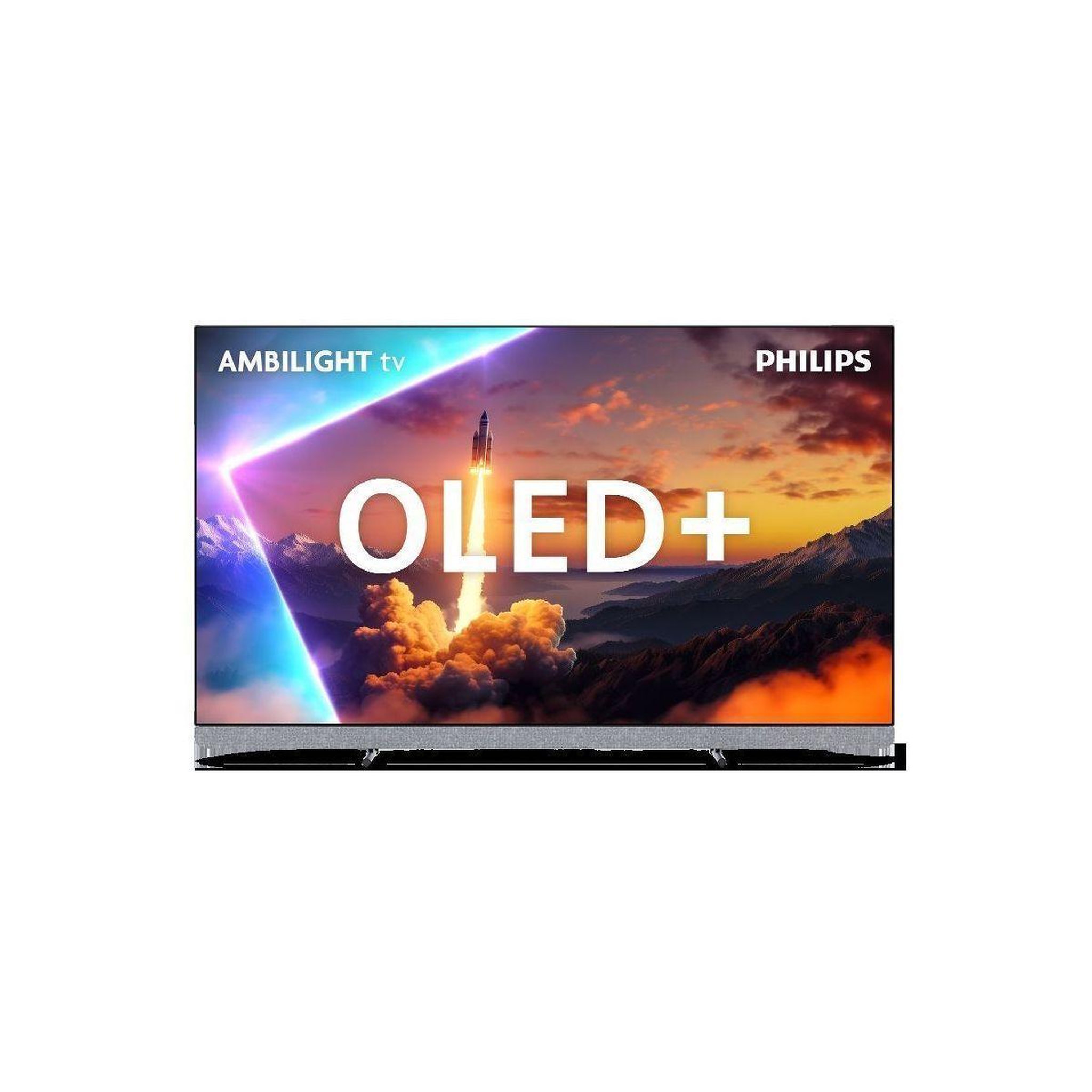 Voir la diapositive 2 : Philips Tv oled 65oled910 ambilight 2025 (164cm)