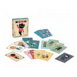 Vilac Jeu de cartes Mistigri Ingela P Arrhenius