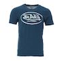 Voir la diapositive 2 : VON DUTCH T Shirt  Homme Von Dutch ART