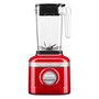 Voir la diapositive 2 : KitchenAid Blender K150 Rouge Empire 5KSB1325ER