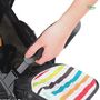 Voir la diapositive 7 : HAUCK Poussette compacte Sport Winnie l'ourson