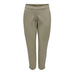 JACQUELINE DE YONG Pantalon  Femme JDY New Pretty   S. Coloris disponibles : Marron