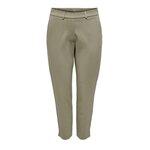 JACQUELINE DE YONG Pantalon  Femme JDY New Pretty   S. Coloris disponibles : Marron