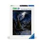 Voir la diapositive 2 : RAVENSBURGER Ravensburger - Puzzle 1500 pieces - Le dragon bleu - Adultes & enfants des 14 ans - Puzzle de qualité supérieure 80x60cm -1200