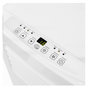 Voir la diapositive 3 : TRISTAR Climatiseur mobile monobloc 2100w 25m2 - AC-5477