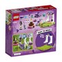 LEGO 10748 Juniors  - La fête des animaux d'Emma