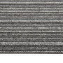 Voir la diapositive 5 : VIDAXL Dalles de tapis de sol 20 pcs 5 m^2 50x50 cm Anthracite raye