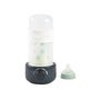 Voir la diapositive 6 : BEABA Chauffe biberon Baby Milk Second Ultra fast Bottle Warne