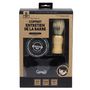 Voir la diapositive 3 : TOILINUX Coffret 3 accessoires pour entretenir sa barbe
