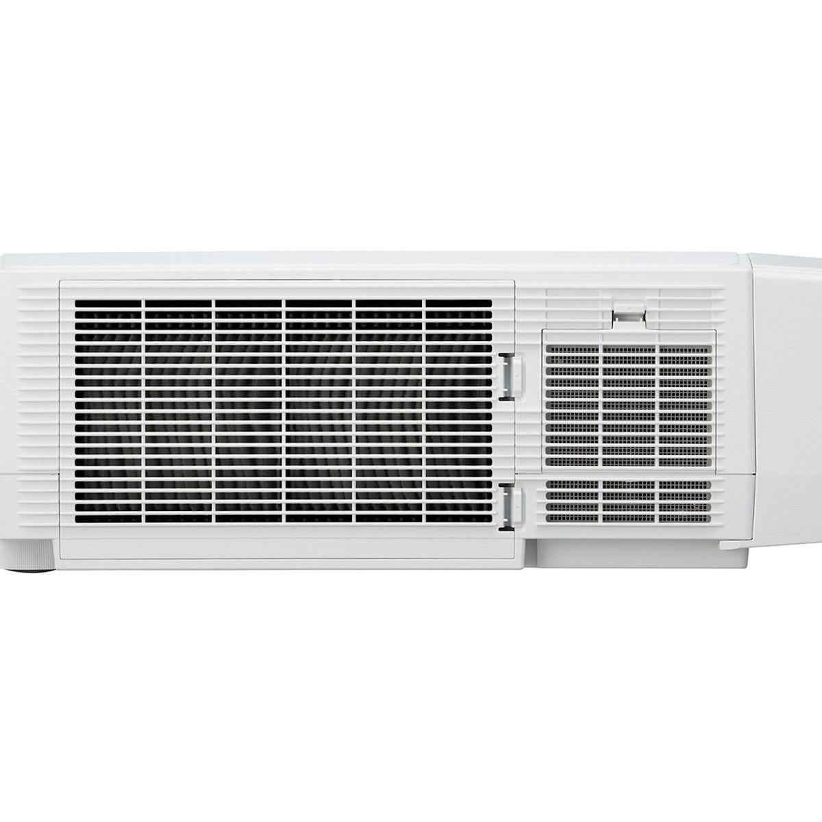 Sharp Sharp V801U Projecteur à focale standard 8000 ANSI lumens 3LCD WUXGA (1920x1200) Compatibilité 3D Blanc