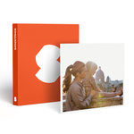 Smartbox Coffret cadeau pour Maman : séjour de 4 jours en Europe - Coffret Cadeau Séjour