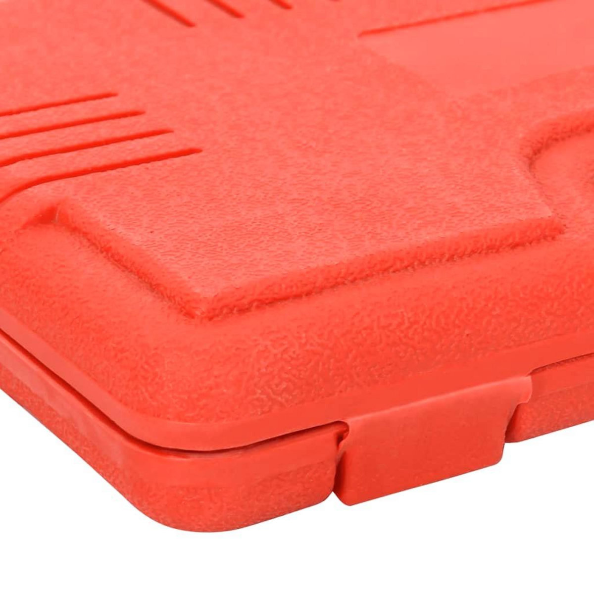 VIDAXL Kit d'outils de filetage de piston d'etrier