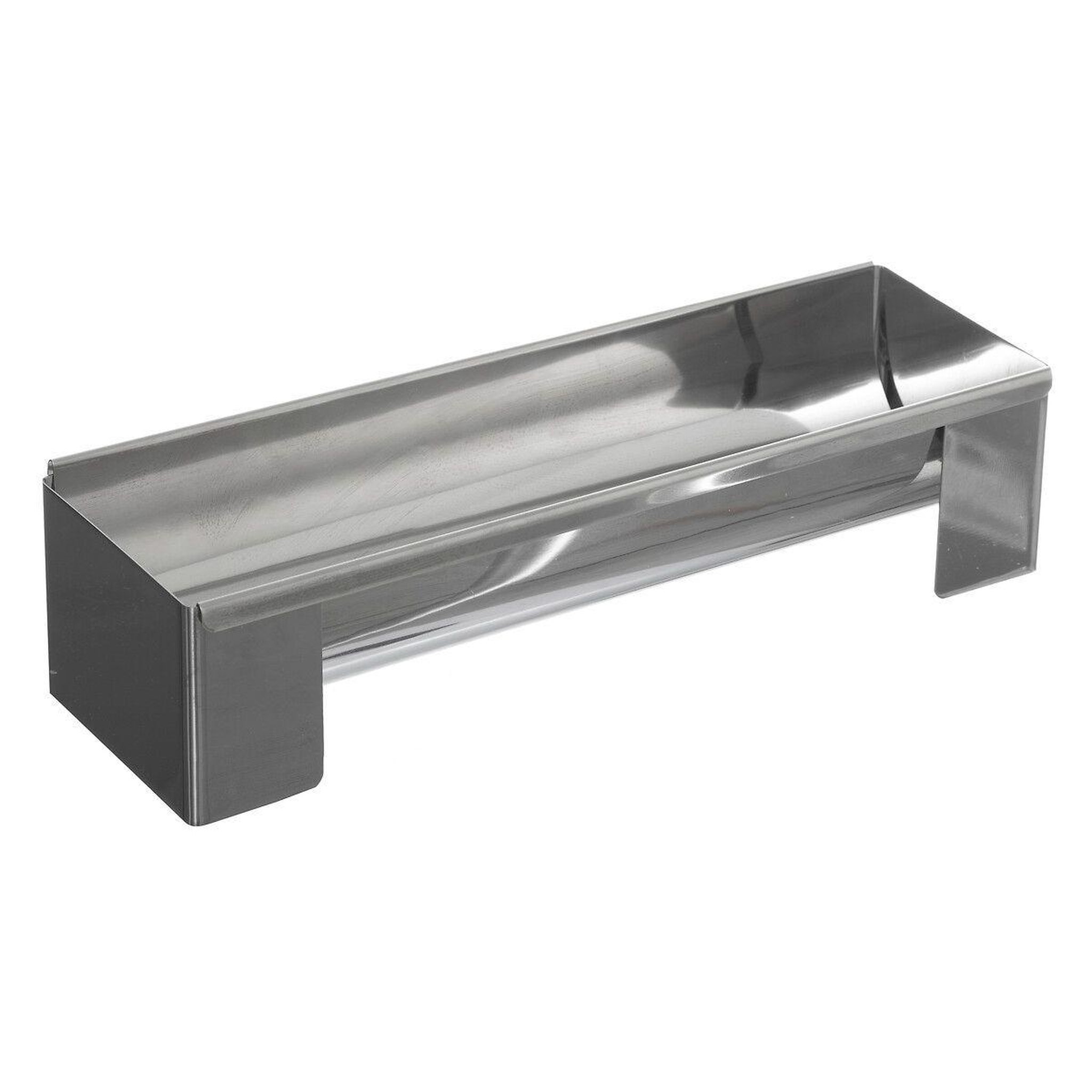 Voir la diapositive 1 : FIVE Moule à bûche Buche Inox