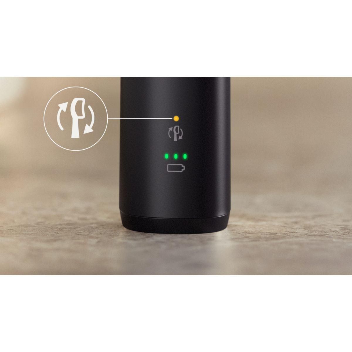 Philips Brosse à dents électrique Sonicare 5500 series HX7111/01