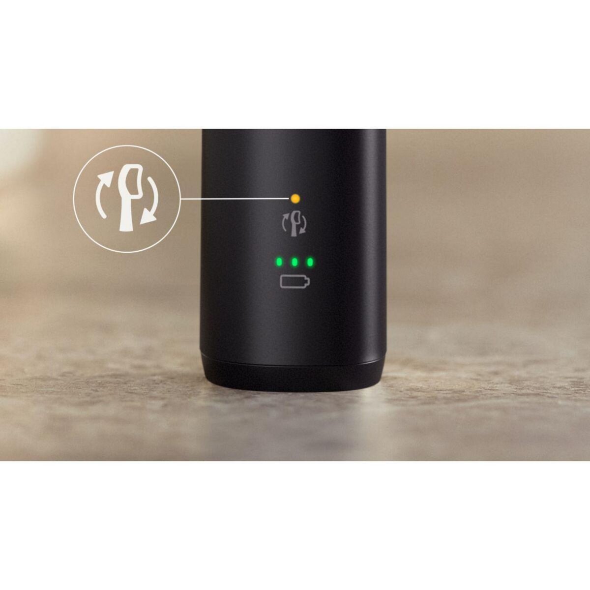 Philips Brosse à dents électrique Sonicare 5500 series HX7111/01