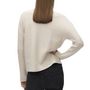 Voir la diapositive 2 : Vero Moda Pull  Femme Vero Moda Top light