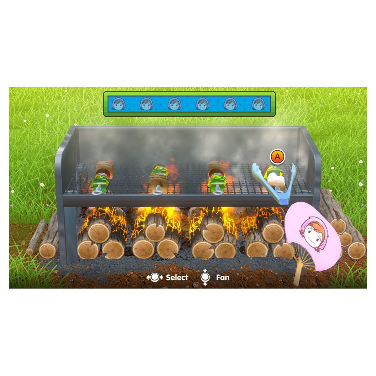 Cooking Mama : Cookstar PS4