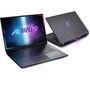 Voir la diapositive 2 : Gigabyte PC Gamer AORUS MASTER 18 BZHC6FRD45SP