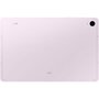 Voir la diapositive 3 : Samsung Tablette Android Galaxy Tab S9FE 10.9 128Go Rose