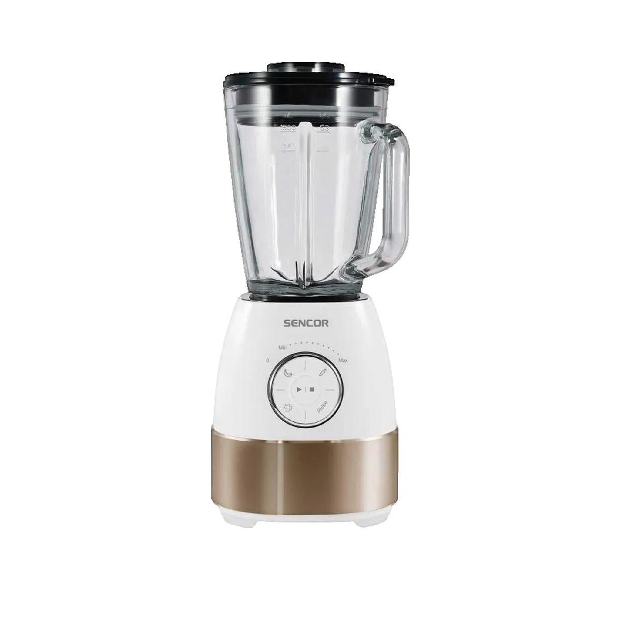 SENCO Blender Sencor SBL 5870GD 1800W 24000RPM 1,5L