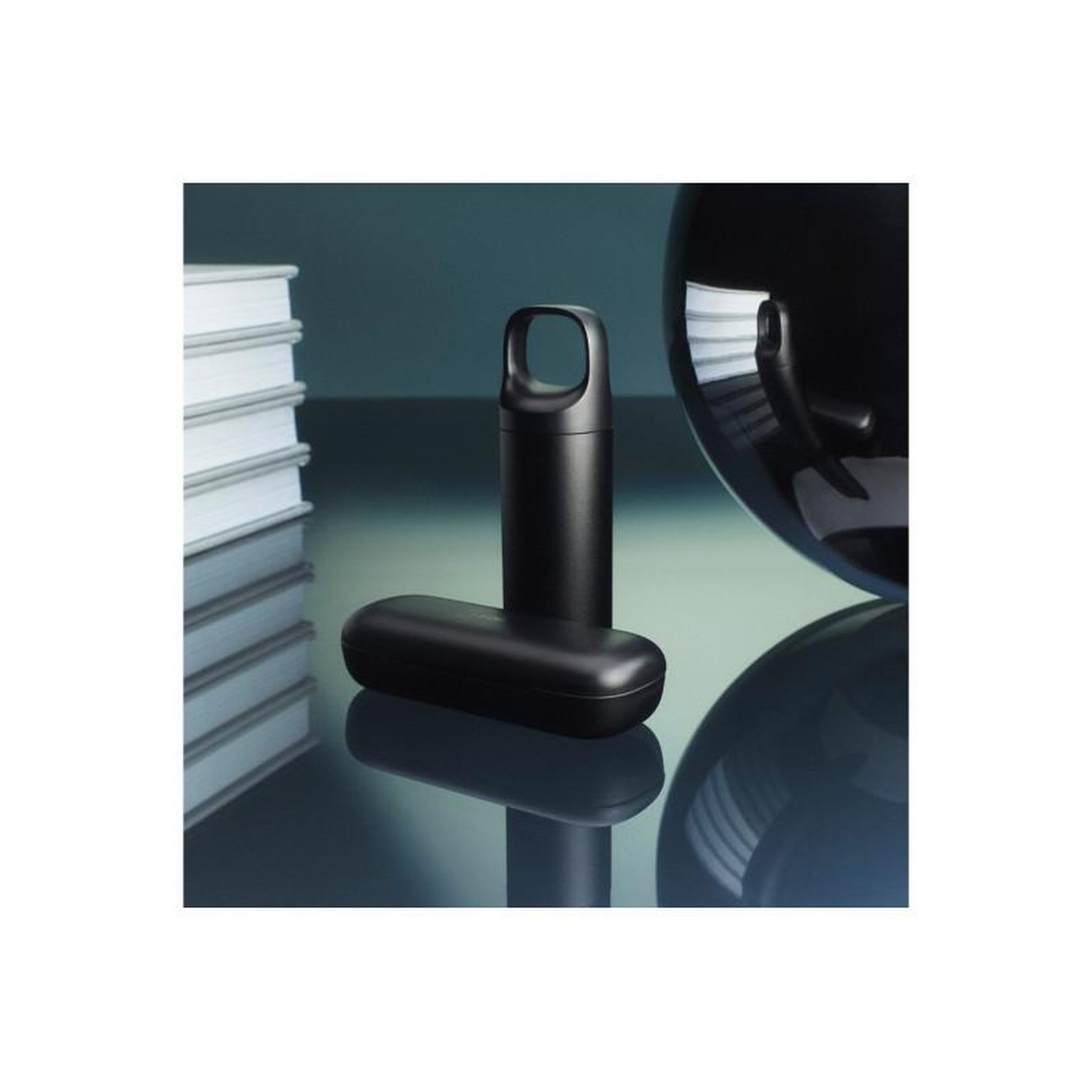 Voir la diapositive 3 : LEDGER Cryptowallet Ledger Nano Pod pour Nano S Plus