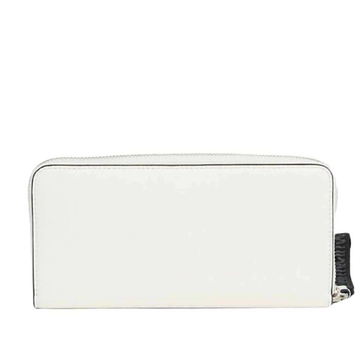 CALVIN KLEIN JEANS Portefeuille Blanc Femme Calvin Klein Jeans Ultralight Zip