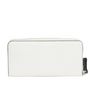 Voir la diapositive 2 : CALVIN KLEIN JEANS Portefeuille Blanc Femme Calvin Klein Jeans Ultralight Zip