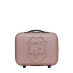 GENTLEMAN FARMER GENTLEMAN FARMER - Vanity DAMON-K 30 cm. Coloris disponibles : Beige, Rose, Gris, Vert, Noir, Rouge, Marron, Bleu