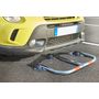 Voir la diapositive 4 : MOTTEZ Barrière de parking spécial macadam