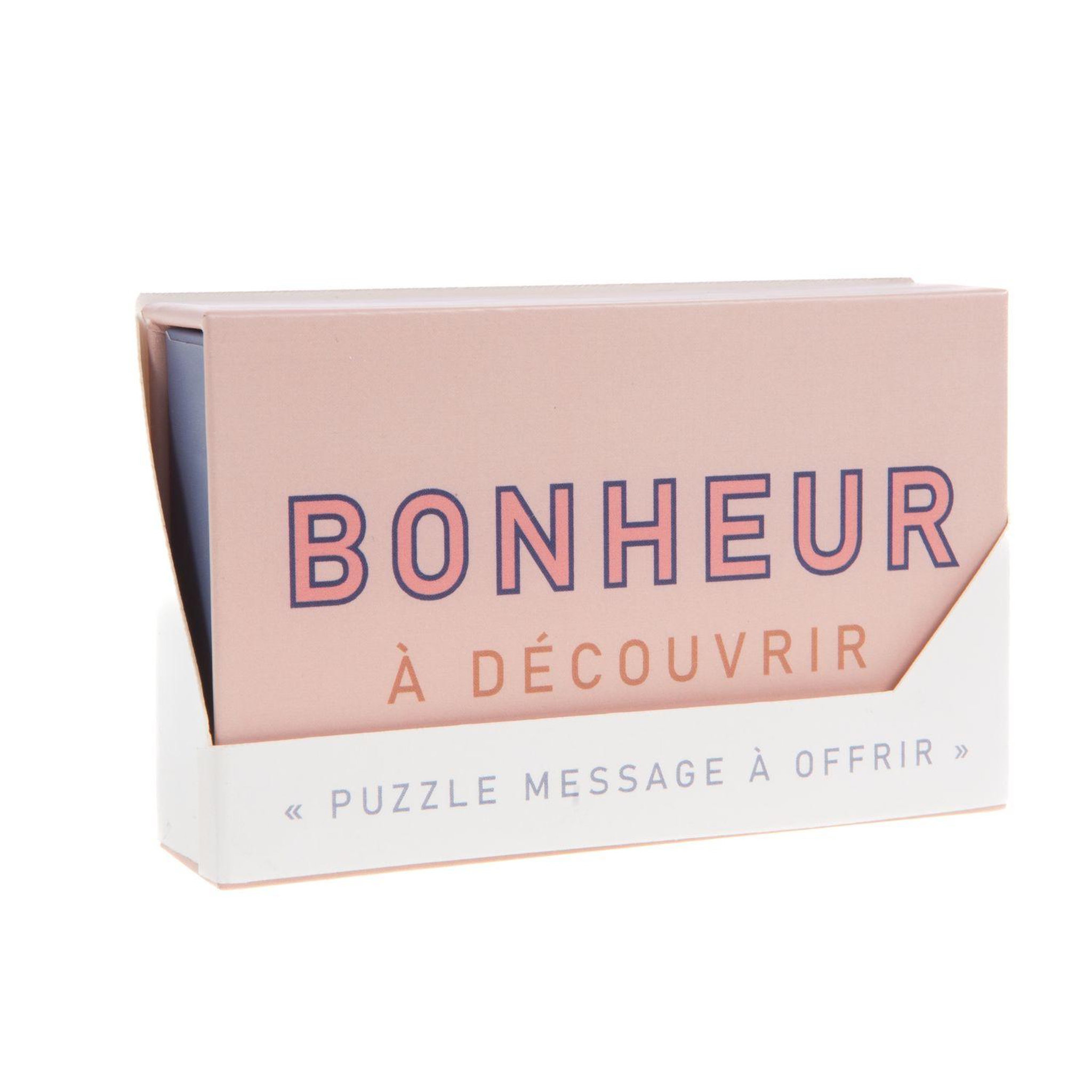 Voir la diapositive 2 : Amadeus Puzzle annonce