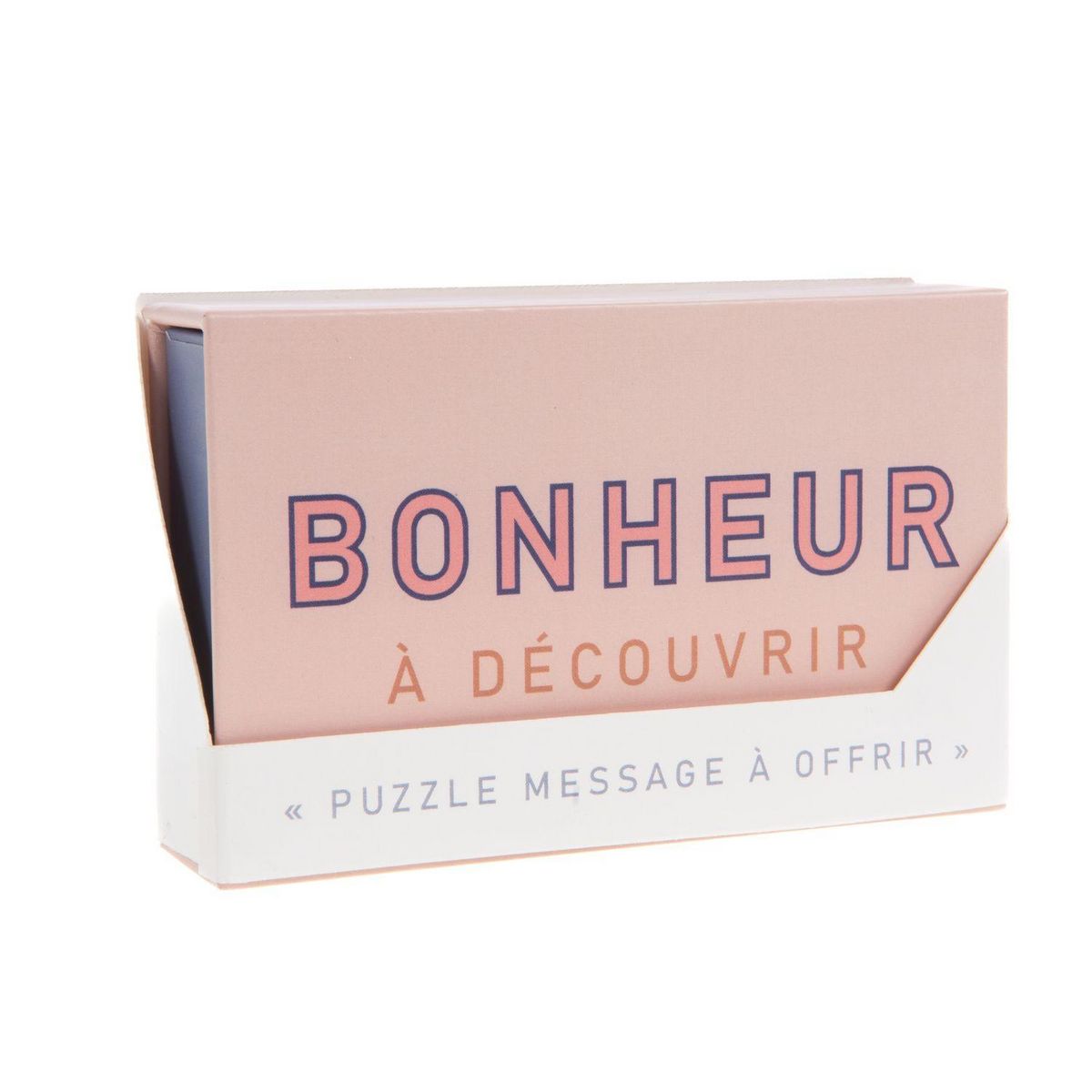 Amadeus Puzzle annonce