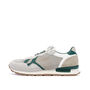 Voir la diapositive 1 : Pepe Jeans Baskets es/Vertes Homme Pepe jeans Brit Retro