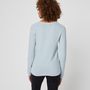 Voir la diapositive 2 : INEXTENSO Pull femme