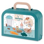 ECOIFFIER Valisette repas bébé