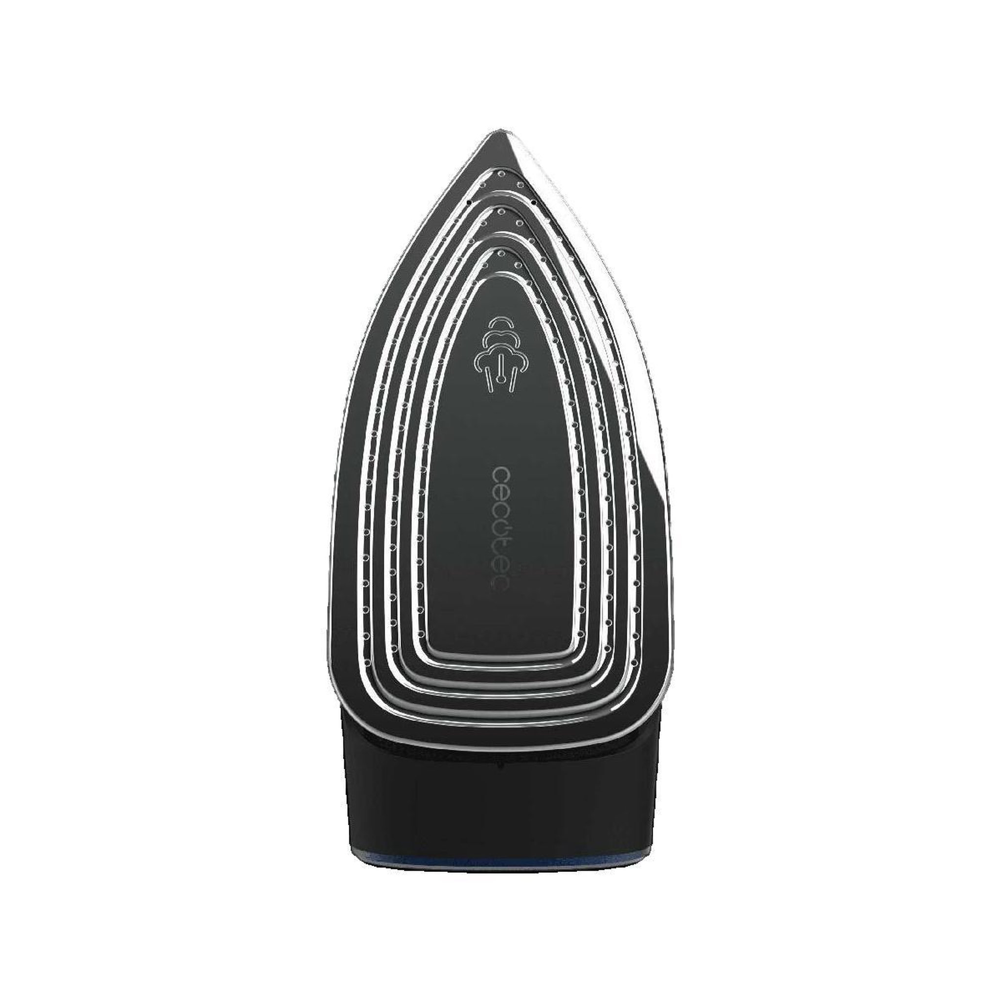Voir la diapositive 2 : CECOTEC Fer à repasser Cecotec IronHero 3000 Sauna i-Pump