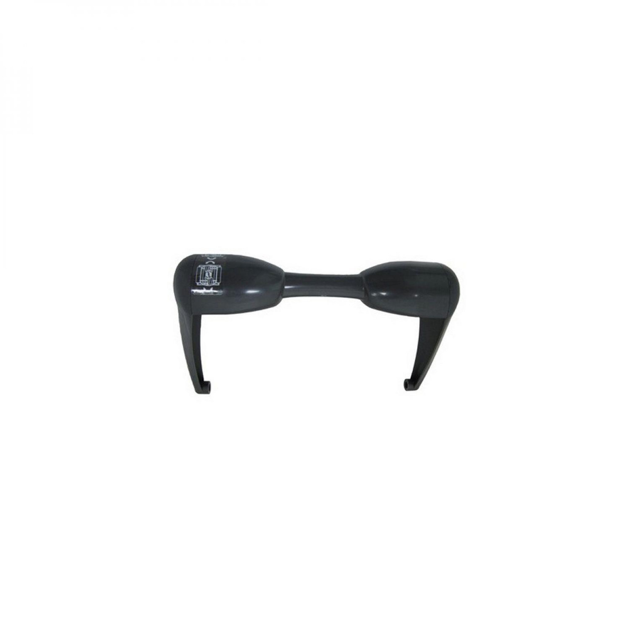 Hayward Poignée complète pour robot de piscine Aquavac - Gris - RCX97007