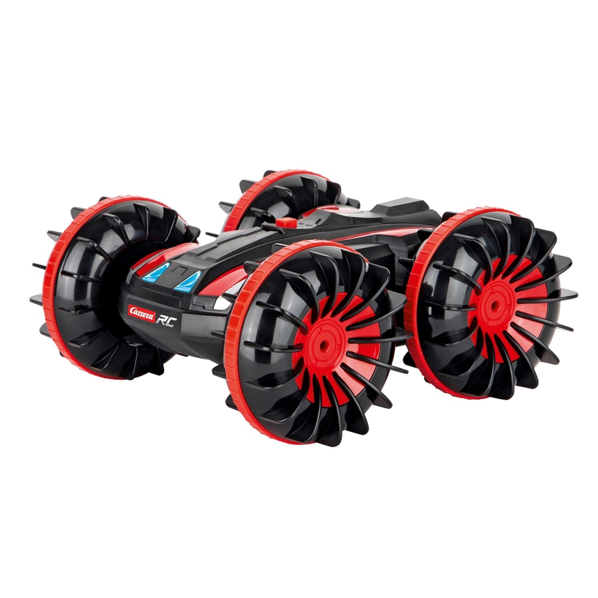 Carrera RC 2,4GHz All-Terrain Stunt Car - Water Car